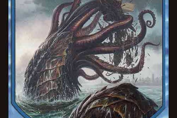 Kraken 19at