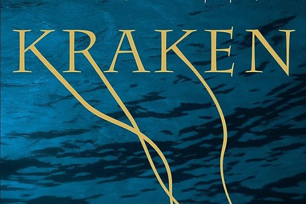 Kraken 20at